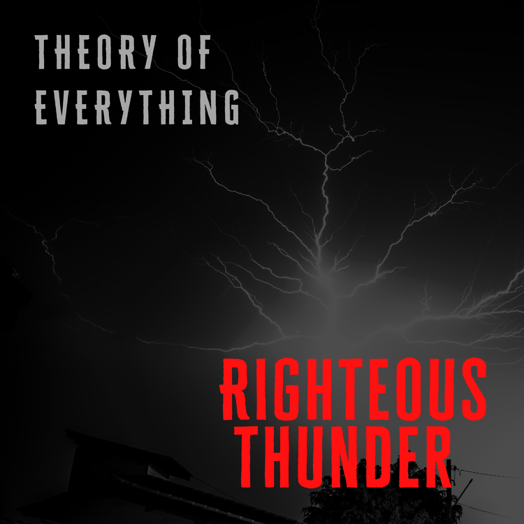 Theory Of Everything's avatar image
