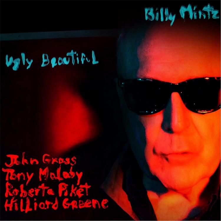Billy Mintz's avatar image