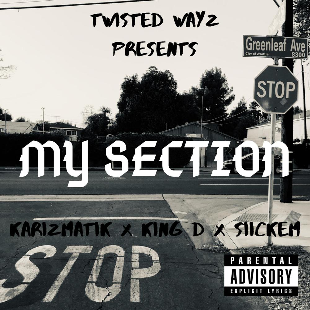 Karizmatik (Twisted Wayz)