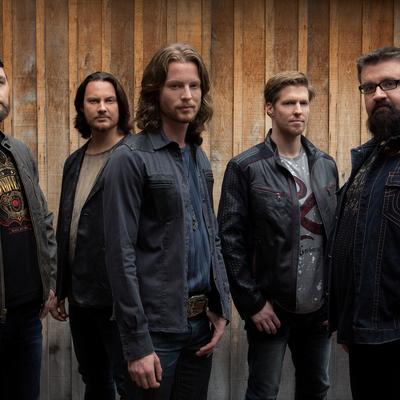 Home Free's cover