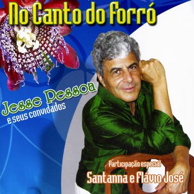 Tropeiros da Borborema By Jesse Pessoa, Flávio José's cover