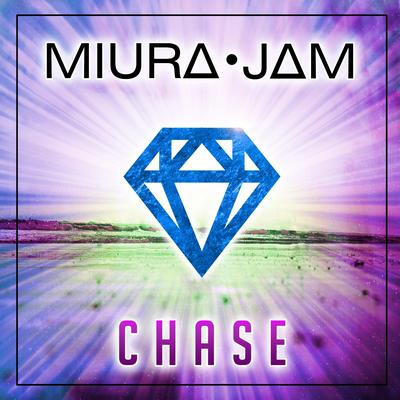 Chase (Jojo's Bizarre Adventure: Diamond Is Unbreakable) By Miura Jam's cover
