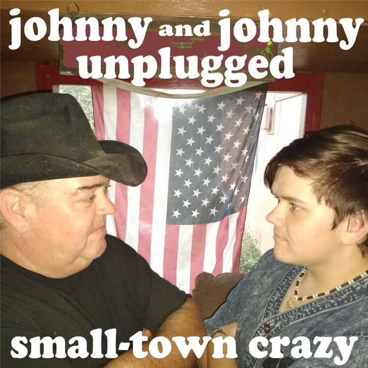 Johnny and Johnny Unplugged's avatar image