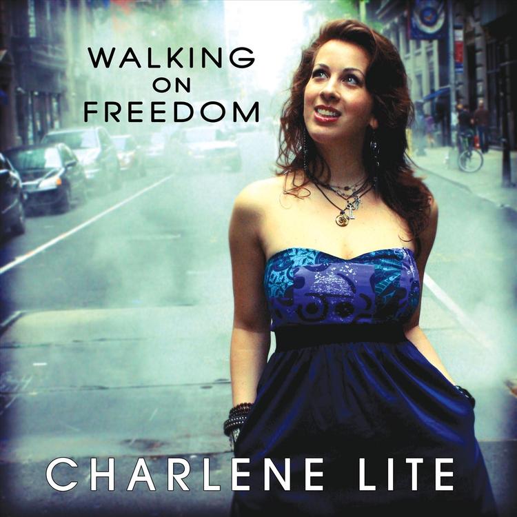 Charlene Lite's avatar image