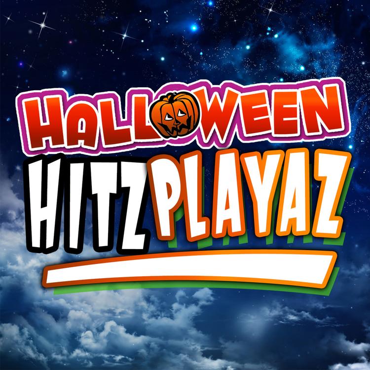 Halloween Hitz Playaz's avatar image