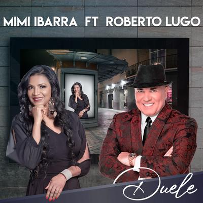 Mimi Ibarra's cover