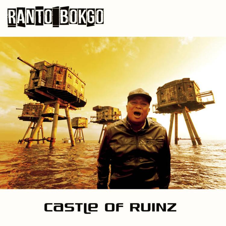 Ranto Bokgo's avatar image