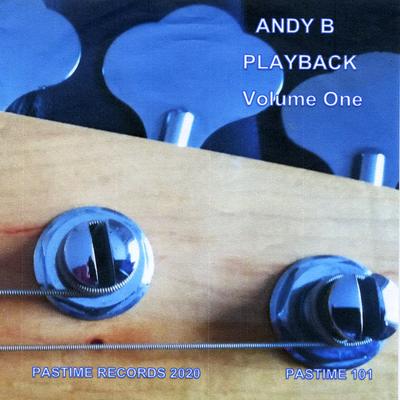 Playback, Vol. One's cover