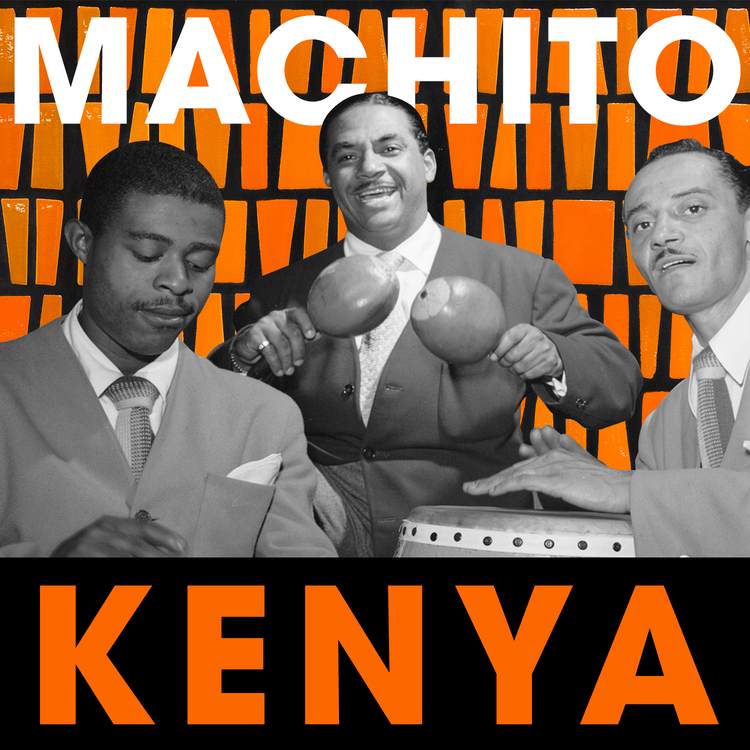 Machito Orchestra's avatar image