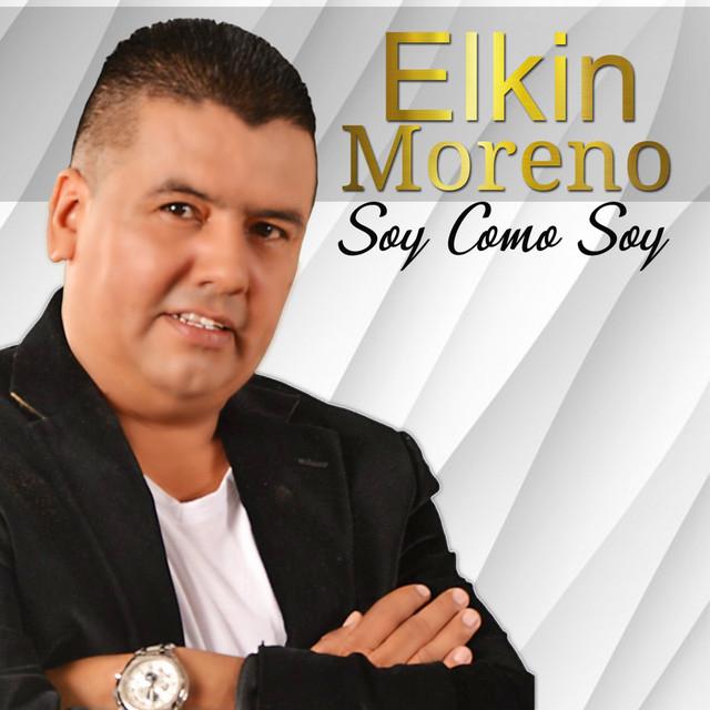 Elkin Moreno's avatar image