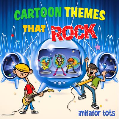 We Are the Winx By Imitator Tots's cover