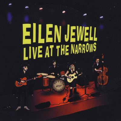 Live At the Narrows's cover