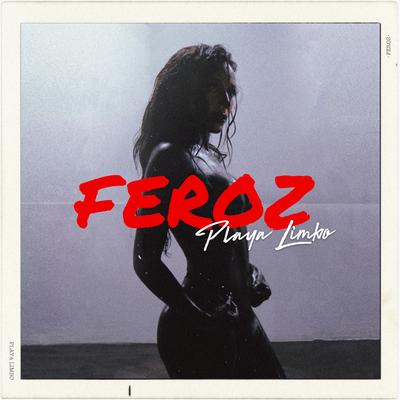 Feroz's cover