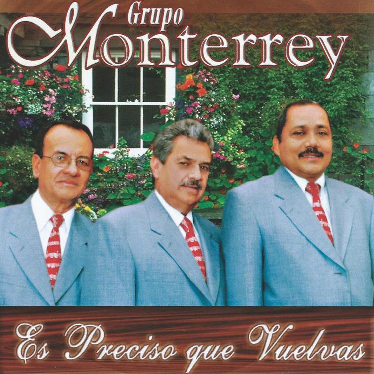 Grupo Monterrey's avatar image