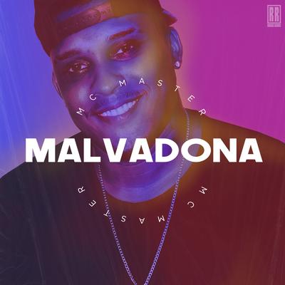 Malvadona's cover