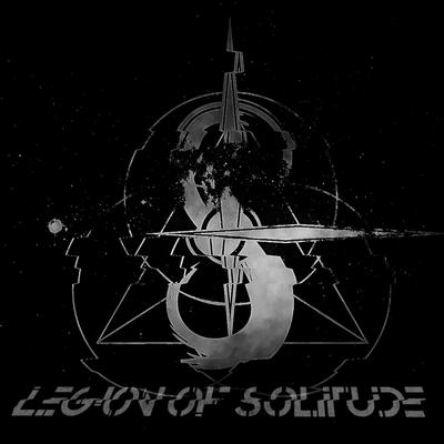 Legion of Solitude's cover