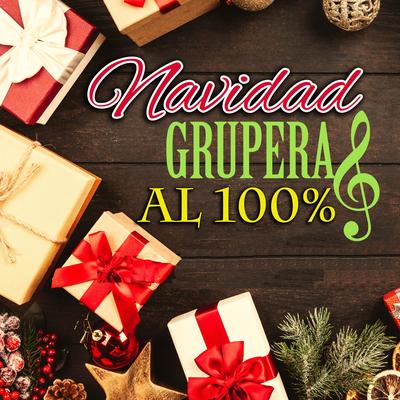 Navidad Gozona's cover