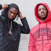 Krept & Konan's avatar cover