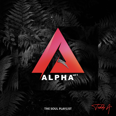 Alpha Vol. 1 - The Soul Playlist's cover