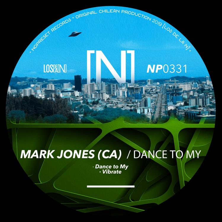 Mark Jones (CA)'s avatar image