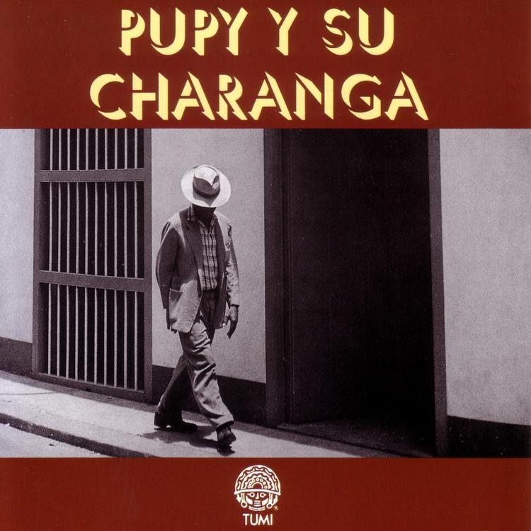 Pupy y su Charanga's avatar image