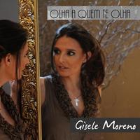 Gisele Moreno's avatar cover