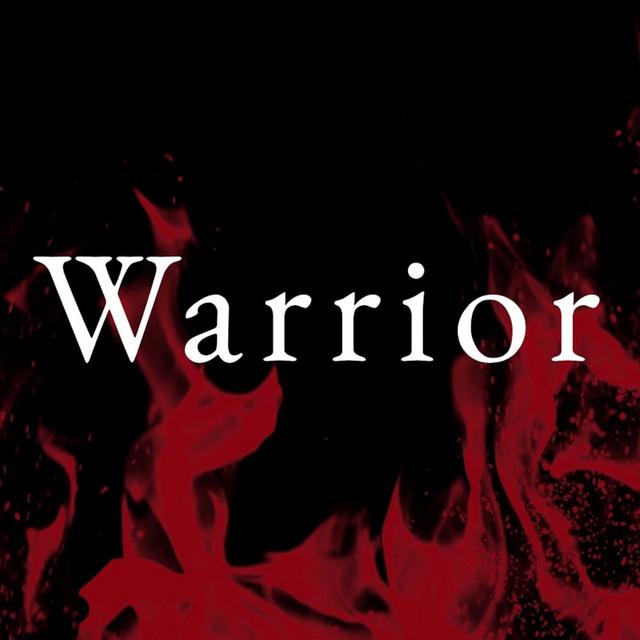 The Warrior's avatar image