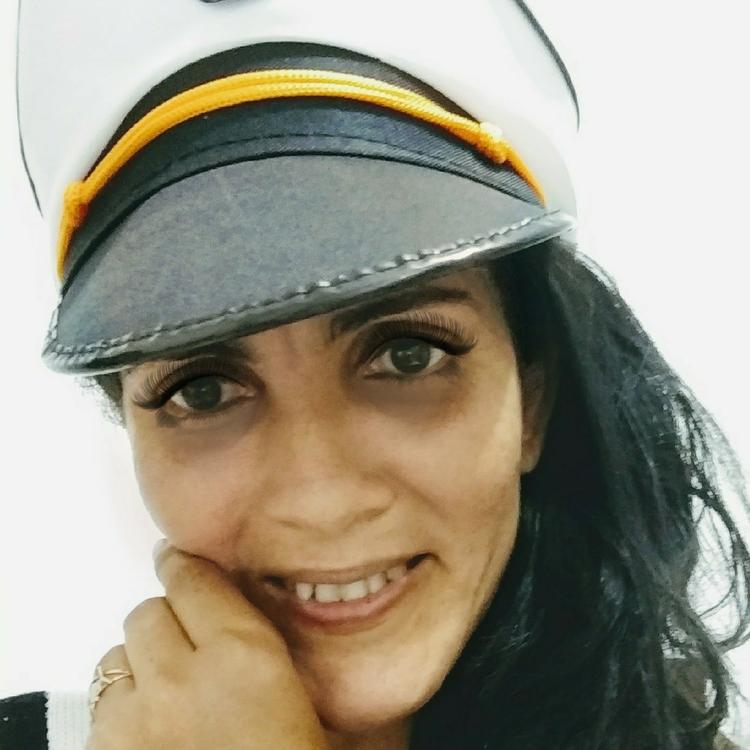 Adriana Nascimento's avatar image