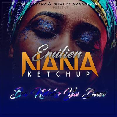 Ba ndekos ya basi By Emillien Nana Ketchup's cover