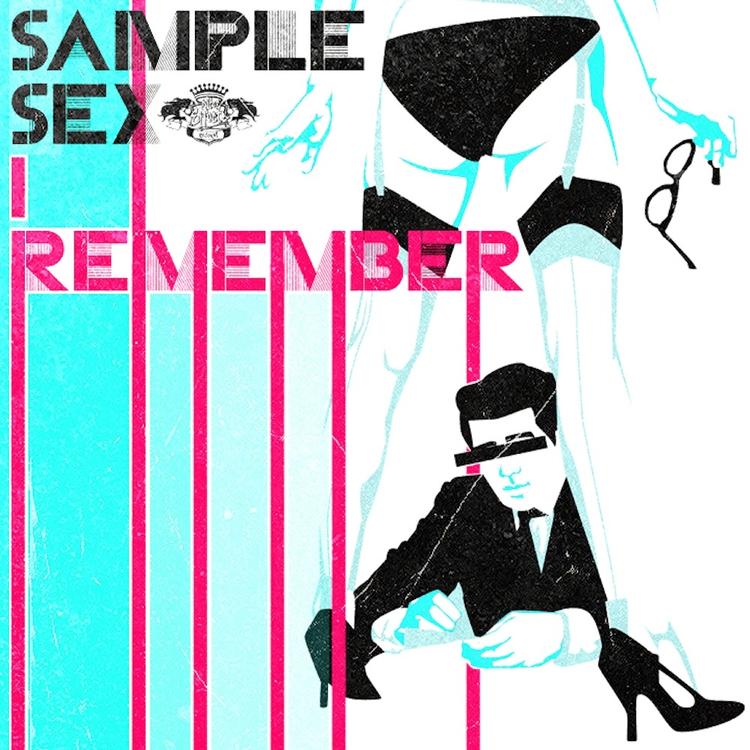 Sample Sex's avatar image