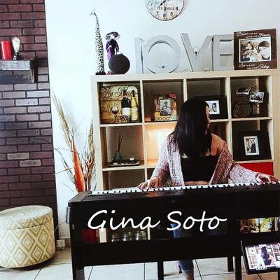 Gina Soto's cover