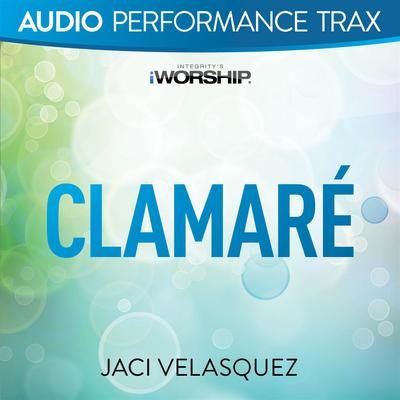 Clamaré [Performance Trax]'s cover