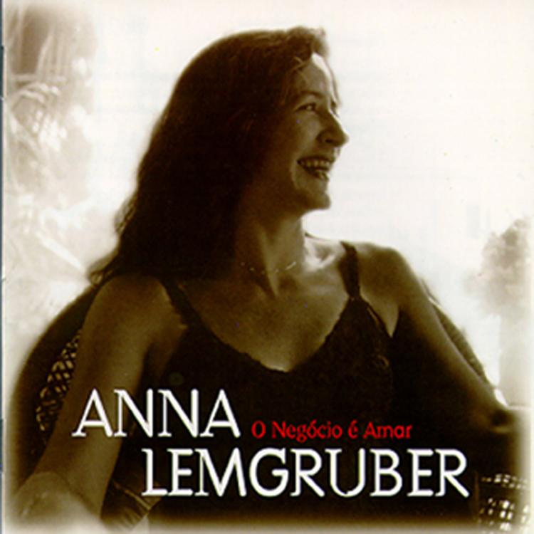 Anna Lemgruber's avatar image