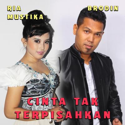 Cinta Tak Terpisahkan's cover