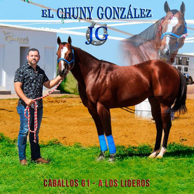 Chuny González's avatar image