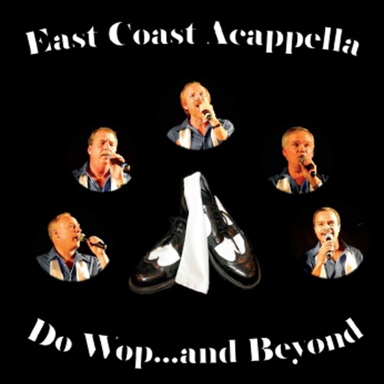 East Coast Acappella's avatar image