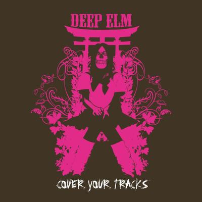 Deep Elm Records - Cover Your Tracks's cover