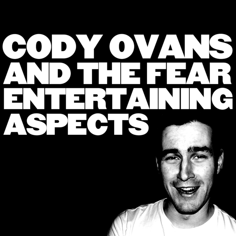 Cody Ovans and The Fear's avatar image