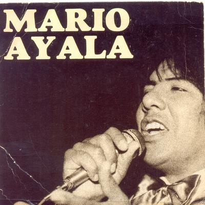 Mario Ayala's cover