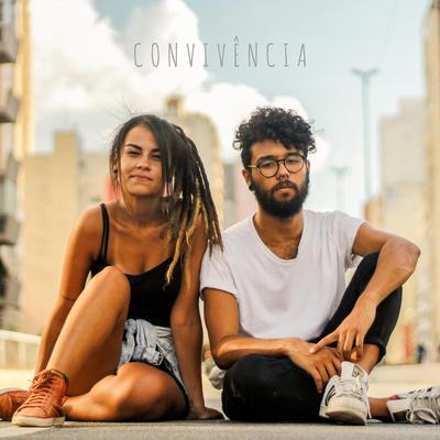 Convivência By Verso De Nós's cover