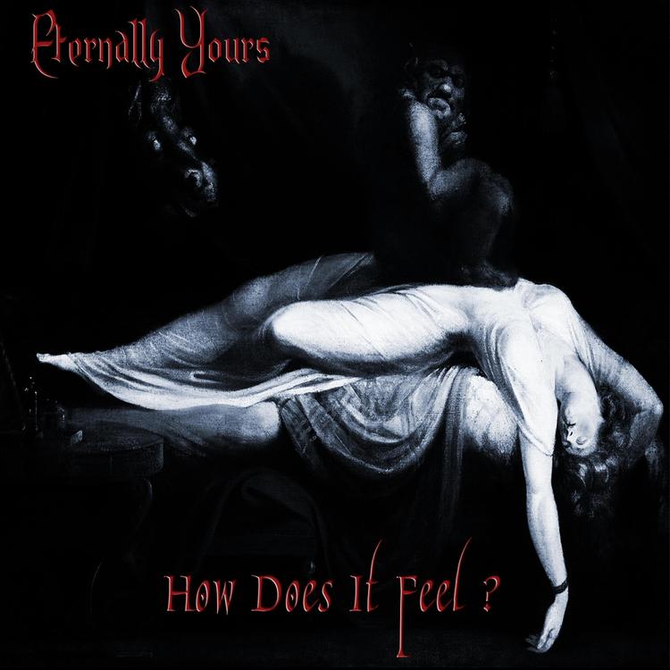 Eternally Yours's avatar image