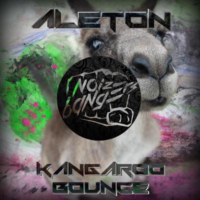 Kangaroo Bounce By Aleton's cover