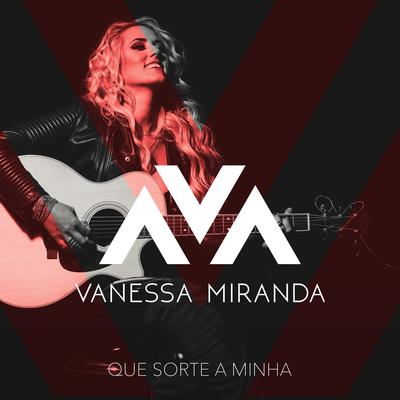 Vanessa Miranda's cover
