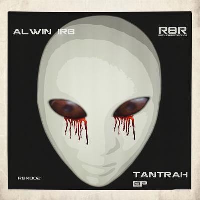 Alwin I.R.B.'s cover