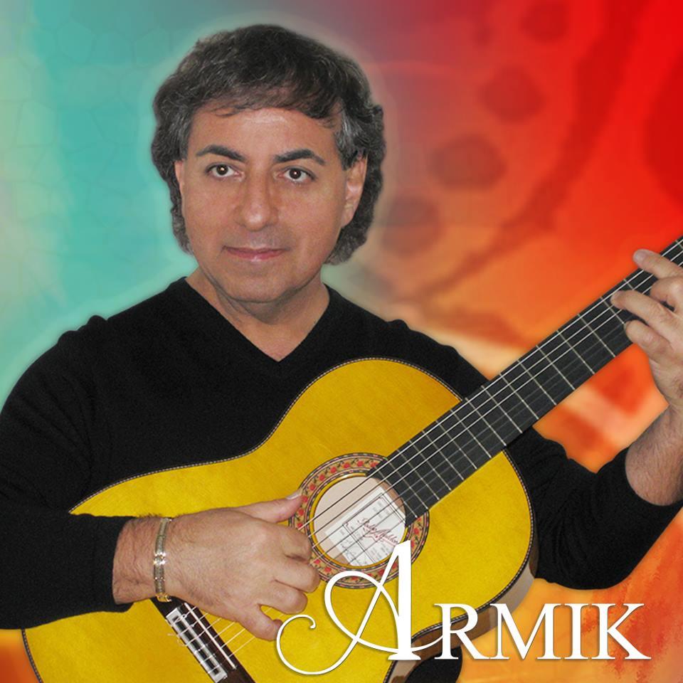 Armik Official Tiktok Music - List of songs and albums by Armik ...