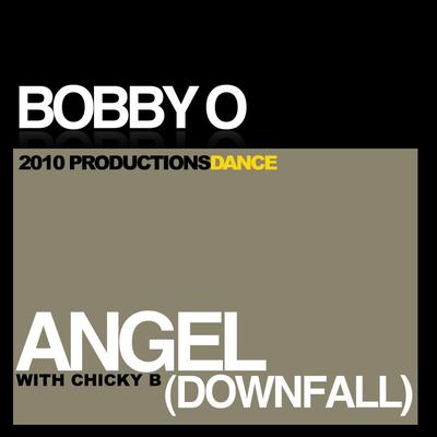 Angel (Downfall) [With Chicky B]'s cover