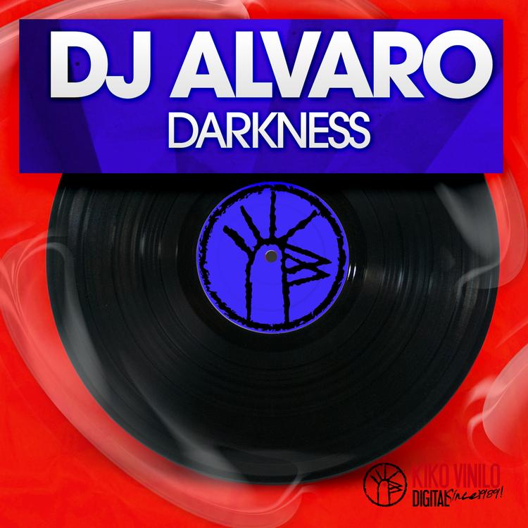 DJ Alvaro's avatar image