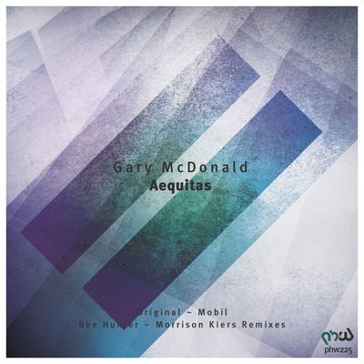 Gary McDonald's cover