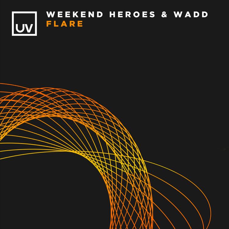 Wadd, Weekend Heroes feat. jotabee's avatar image