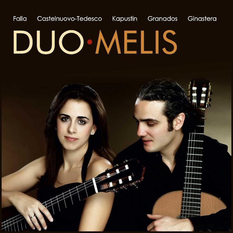 Duo Melis's avatar image